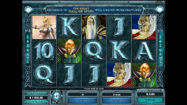 Thunderstruck 2 - Screenshot 6