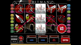 Hitman - Screenshot 5
