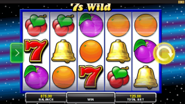7s Wild - Screenshot 1