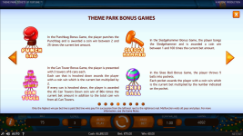Theme Park: Tickets of Fortune - Screenshot 8