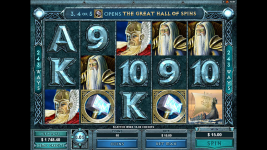 Thunderstruck 2 - Screenshot 8