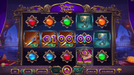 Sahara Nights - Screenshot 4