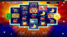 Wheel of Fortune: Triple Extreme Spin - Screenshot 7