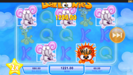 Balloonies - Screenshot 6
