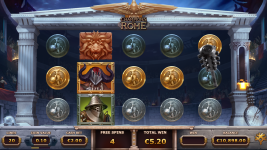Champions of Rome - Screenshot 6