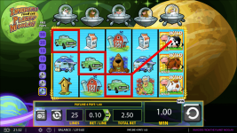 Invaders from the Planet Moolah - Screenshot 6