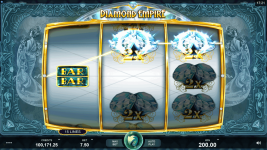 Diamond Empire - Screenshot 4