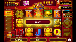 88 Fortunes - Screenshot 4