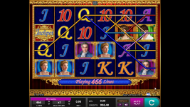 Figaro - Screenshot 5