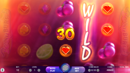 BerryBurst Max - Screenshot 8