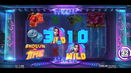 Shogun of Time - Screenshot 6