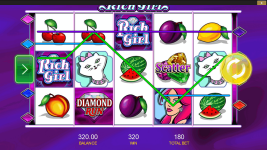 She’s a Rich Girl - Screenshot 4