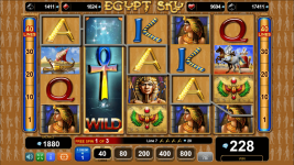 Egypt Sky - Screenshot 7