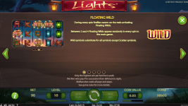 Lights - Screenshot 1