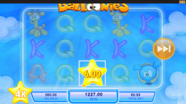 Balloonies - Screenshot 7