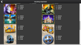 Lancelot - Screenshot 8