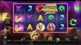 Ted - Screenshot 1