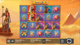 Blaze Of Ra - Screenshot 5