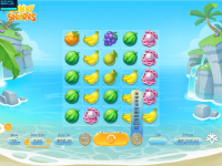 Sunny Shores - Screenshot 3
