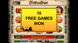 Firestarter - Screenshot 6