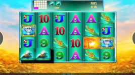 Raging Rhino - Screenshot 5