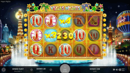 Vegas Nights - Screenshot 7