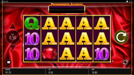 Super Diamond Deluxe - Screenshot 2