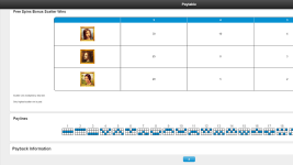 DaVinci Diamonds - Screenshot 2