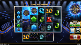 Who Wants to be a Millionaire - Screenshot 5
