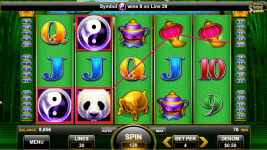 China Shores - Screenshot 6