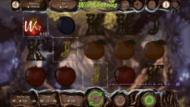 Wild Cherries - Screenshot 1