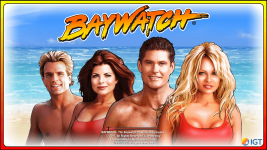 Baywatch - Screenshot 1