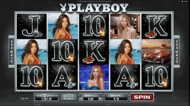 Playboy - Screenshot 3