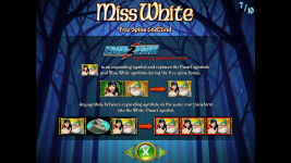 Miss White - Screenshot 8
