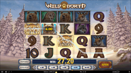 Wild North - Screenshot 4