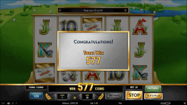 Gold Trophy 2 - Screenshot 6