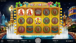 Vegas Nights - Screenshot 4