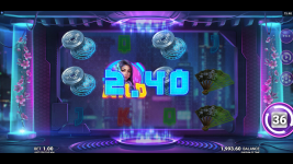 Shogun of Time - Screenshot 7