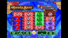 Candy Bars - Screenshot 3