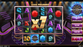 Who Wants to be a Millionaire - Screenshot 8