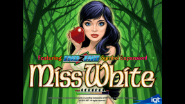 Miss White - Screenshot 1