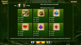 Amazon Queen - Screenshot 7