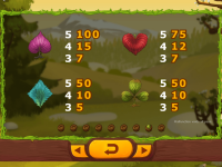 Seasons - Screenshot 1