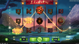 Lights - Screenshot 5