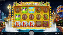 Vegas Nights - Screenshot 5