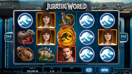 Jurassic World - Screenshot 4