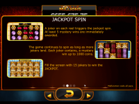 Joker Millions - Screenshot 8