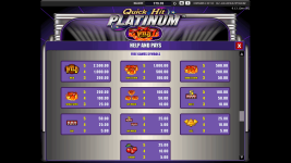 Quick Hit Platinum - Screenshot 6