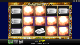 Diamond & Gold - Screenshot 8