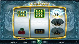 Diamond Empire - Screenshot 7